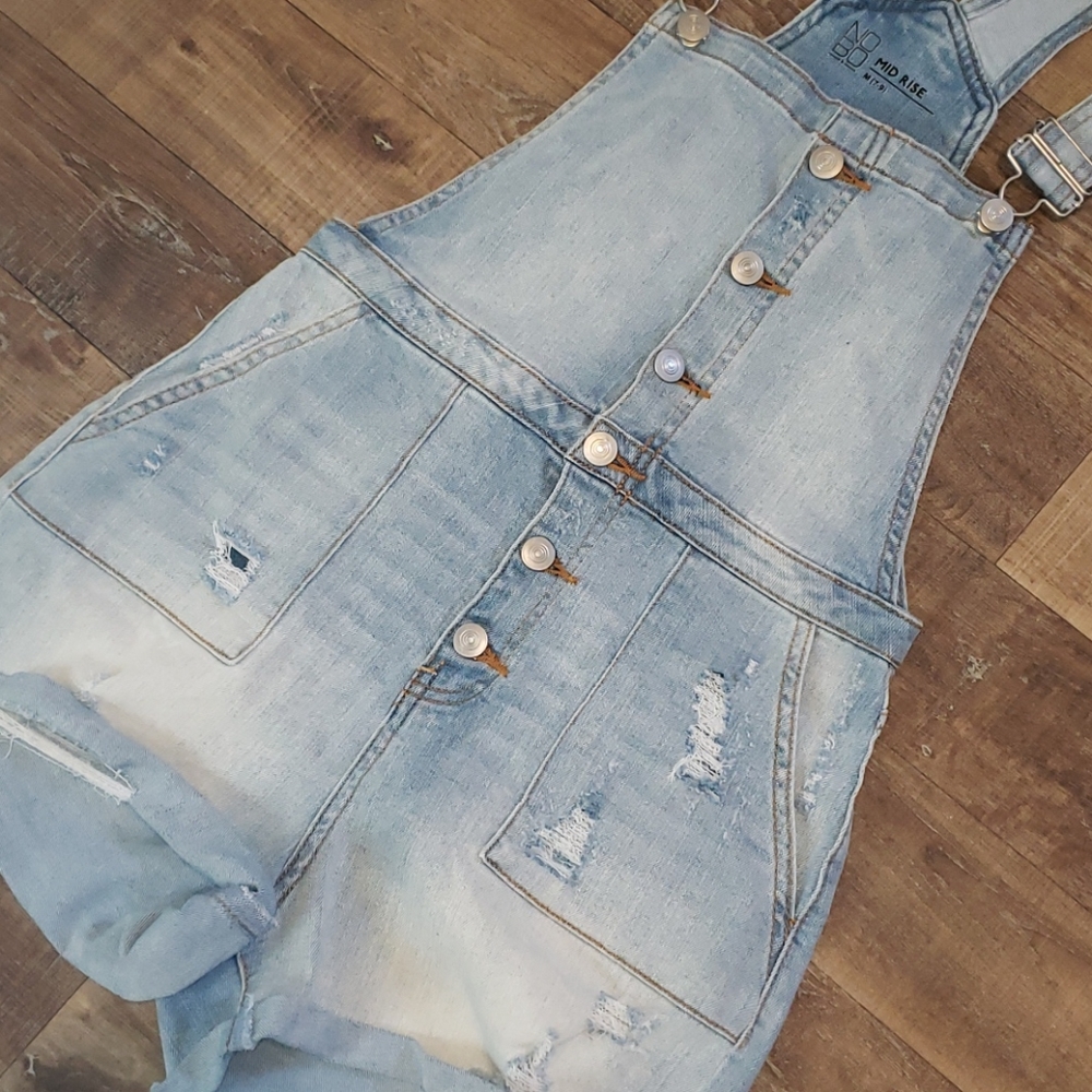 Jeans - Picture 3 of 3
